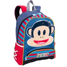 Mochila Escolar Sestini Julius Jr. 16Y G 64392
