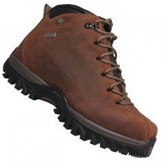 Tênis Macboot Masculino Trekking Proteu 02