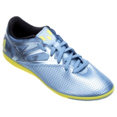 Tênis Adidas Masculino Futsal Messi 15.3 IN