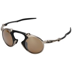 Óculos de Sol Masculino Retrô Oakley Madman