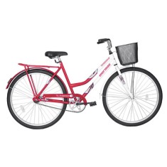 Bicicleta Mormaii Aro 26 Soberana CP