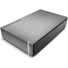 HD Externo Lacie Porsche Design P'9230 3 TB