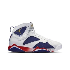 Tênis Jordan Masculino Basquete Air Jordan 7 Retro