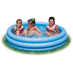 Piscina Inflável 149 l Redonda Intex 59416