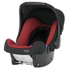 Bebê Conforto Conforto Baby Safe - Britax