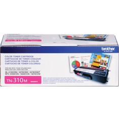 Toner Magenta Brother TN-310M