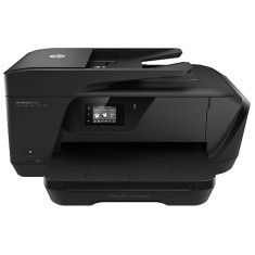 Multifuncional HP Officejet 7510 Jato de Tinta Colorida Sem Fio