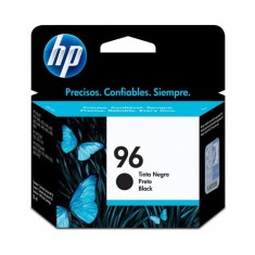 Cartucho Preto HP C8767WL