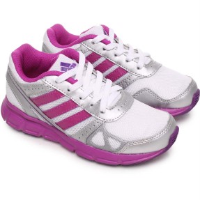 Tênis Adidas Infantil (Unissex) Corrida Hyperfast