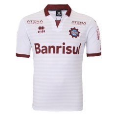 Camisa Torcedor Caxias do Sul II 2016 sem Número Errea