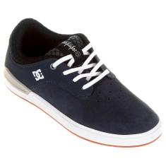 Tênis DC Shoes Masculino Skate Mikey Taylor 2