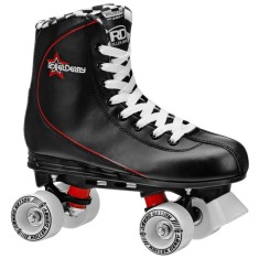 Patins Tradicional 4 rodas Roller Derby Star 600