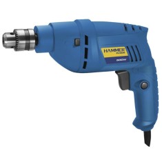 Furadeira Impacto 3/8 500W Hammer - FI-500