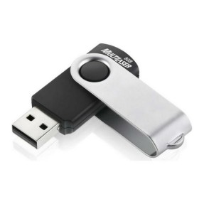 Pen Drive Multilaser Twist 8 GB USB 2.0 PD103