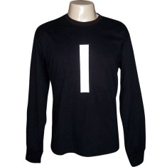 Camisa Retrô Goleiro Cosmos 1971 Liga Retrô