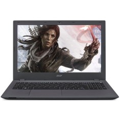 Notebook Acer Aspire E5 Intel Core i5 6200U 16GB de RAM HD 1 TB 15,6" GeForce 920M Windows 10 Home E5-574G-574L