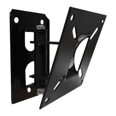 Suporte para TV LCD/LED/Plasma Parede Articulado 40" Brasforma SBRLB120