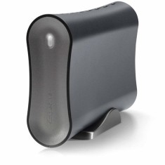 HD Externo Portátil Simple Tech S750U 750 GB