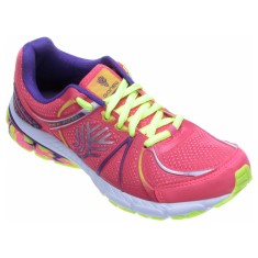 Tênis Gonew Feminino Corrida Motion