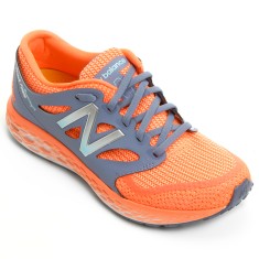 Tênis New Balance Feminino Corrida Boracay V2
