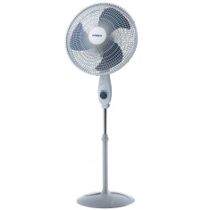 Ventilador de Coluna Mondial NV-06 40 cm 3 Pás 3 Velocidades