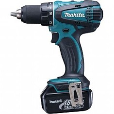 Furadeira / Parafusadeira Makita - BDF456RHE
