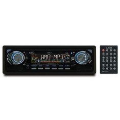 Media Receiver AR70 707B