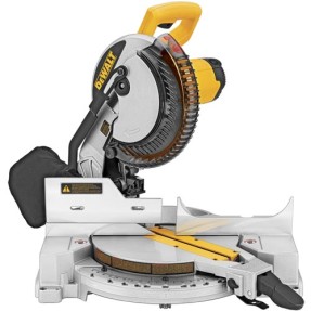 Serra Esquadria de Bancada Dewalt 1.600 W DW713
