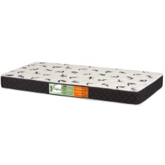 Colchão Solteiro Espuma Hellen D23 Pro Confort 96 x 17 x 203 cm