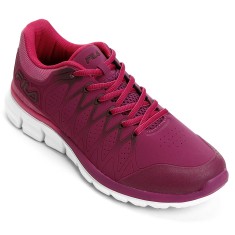 Tênis Fila Feminino Academia Vertex Sl