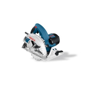 Serra Circular Profissional Bosch 1.600 W GKS 65
