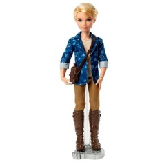 Boneca Ever After High Alistair Wonderland Mattel