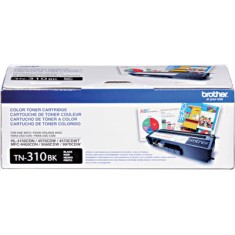 Toner Preto Brother TN-310BK