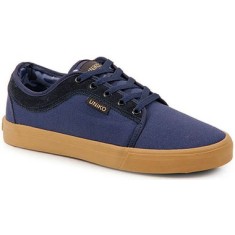 Tênis UniKo Masculino Skate Back Side Munk