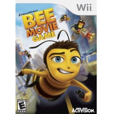 Jogo Bee Movie Wii Activision
