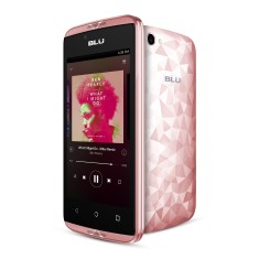Smartphone Blu Energy Diamond Mini 4GB E090 5,0 MP 2 Chips Android 6.0 (Marshmallow) 3G Wi-Fi