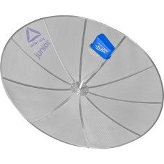 Antena de TV Parabólica Albrax Junior 150