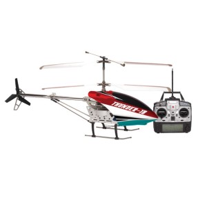 Helicóptero de Controle Remoto Candide Thunder 1376
