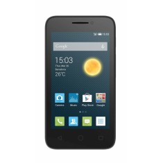 Smartphone Alcatel One Touch Pixi 3 4GB 4013K 8,0 MP 2 Chips Android 4.4 (Kit Kat) Wi-Fi 3G