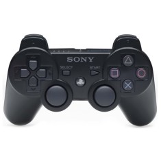 Controle PS3 sem Fio DualShock III - Sony