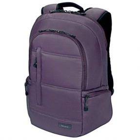 Mochila Targus com Compartimento para Notebook Crave II TSB76901