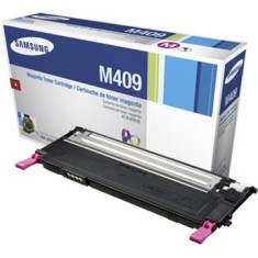 Toner Magenta Samsung CLT-M409S