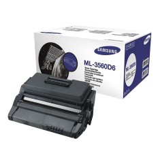 Toner Preto Samsung ML-3560DB