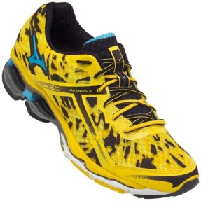 mizuno wave hayate 3 porpora