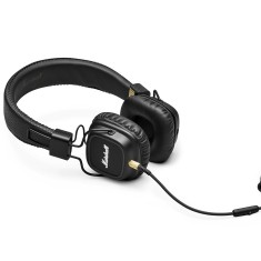 Headphone com Microfone Marshall Major II