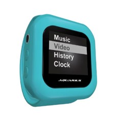 MP4 Player Aquarius Strap 4 GB
