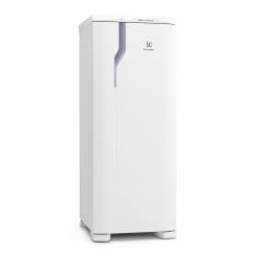 Geladeira Electrolux Cycle Defrost 1 Porta 262 Litros RDE33