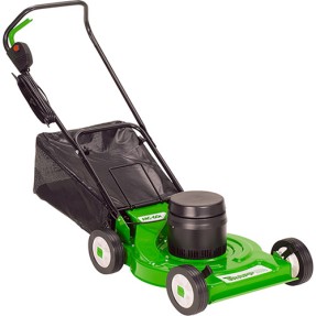 Cortador de grama Elétrico Trapp 2.500 W com Coletor MC 60E