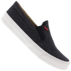 Tênis Reserva Masculino Casual RSV018