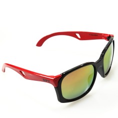 Óculos de Sol Unissex Esportivo SPY 71 Kelm